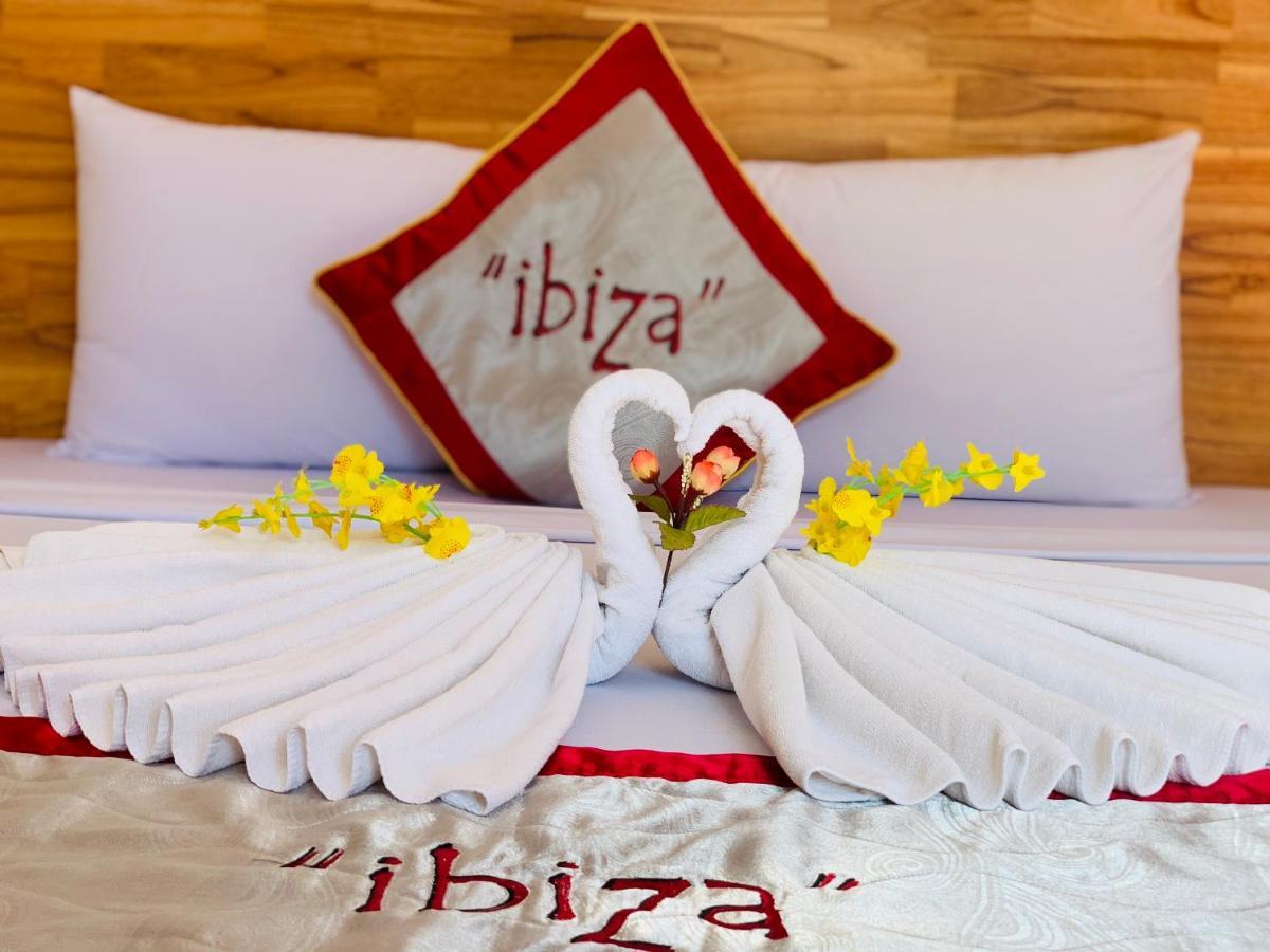 هوي Ibiza Hostel المظهر الخارجي الصورة