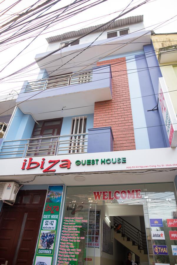 هوي Ibiza Hostel المظهر الخارجي الصورة