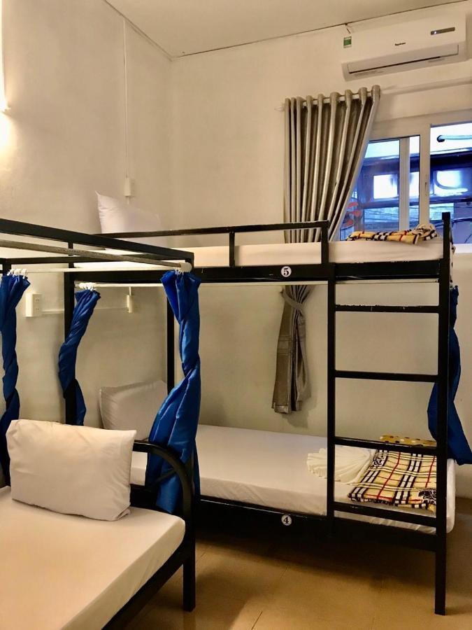 هوي Ibiza Hostel المظهر الخارجي الصورة